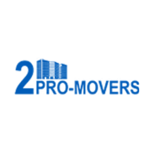 2 Pro Movers